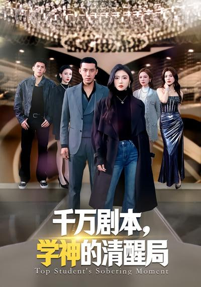 一年一度喜剧大赛