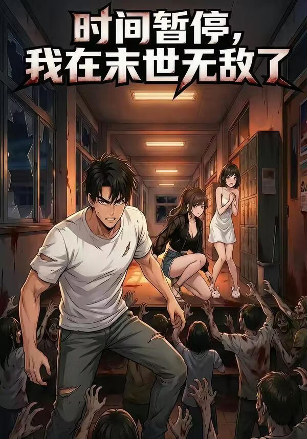 莲花楼
